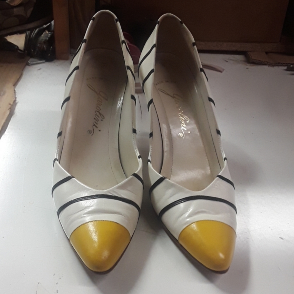 Womens garolini heels
